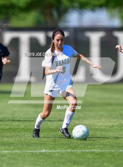 Thumbnail 1 in Vandegrift vs Reagan [Ronald] (Class 6A Region 4 Bi District) photogallery.