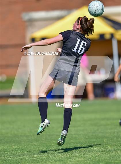 Thumbnail 2 in Vandegrift vs Reagan [Ronald] (Class 6A Region 4 Bi District) photogallery.
