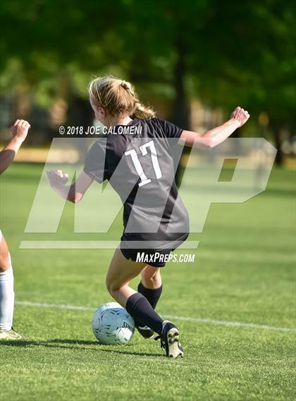Thumbnail 2 in Vandegrift vs Reagan [Ronald] (Class 6A Region 4 Bi District) photogallery.