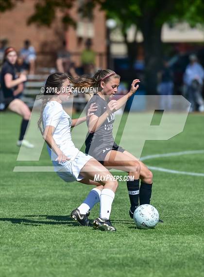 Thumbnail 1 in Vandegrift vs Reagan [Ronald] (Class 6A Region 4 Bi District) photogallery.