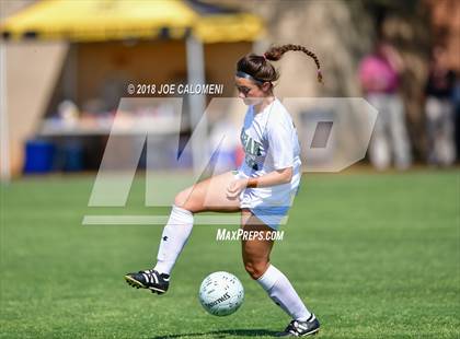 Thumbnail 1 in Vandegrift vs Reagan [Ronald] (Class 6A Region 4 Bi District) photogallery.