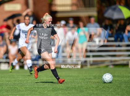 Thumbnail 1 in Vandegrift vs Reagan [Ronald] (Class 6A Region 4 Bi District) photogallery.