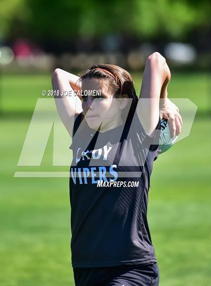 Thumbnail 2 in Vandegrift vs Reagan [Ronald] (Class 6A Region 4 Bi District) photogallery.