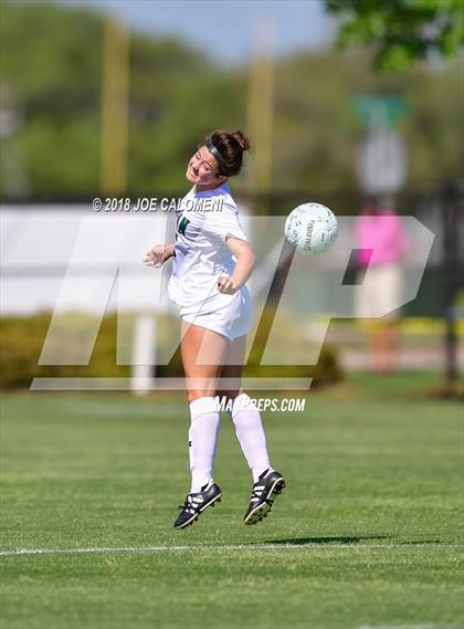 Thumbnail 2 in Vandegrift vs Reagan [Ronald] (Class 6A Region 4 Bi District) photogallery.