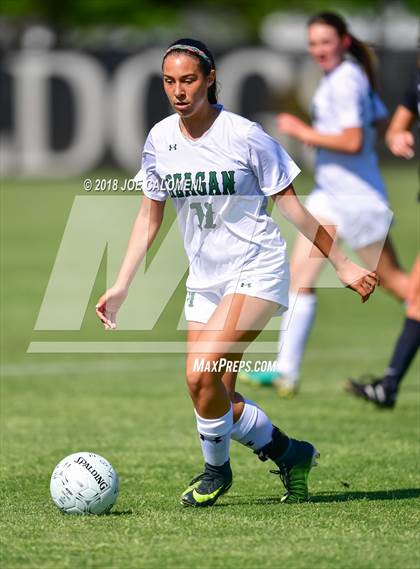 Thumbnail 2 in Vandegrift vs Reagan [Ronald] (Class 6A Region 4 Bi District) photogallery.