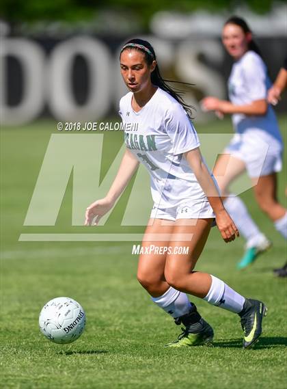 Thumbnail 1 in Vandegrift vs Reagan [Ronald] (Class 6A Region 4 Bi District) photogallery.