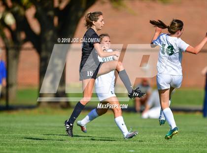 Thumbnail 2 in Vandegrift vs Reagan [Ronald] (Class 6A Region 4 Bi District) photogallery.