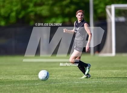 Thumbnail 2 in Vandegrift vs Reagan [Ronald] (Class 6A Region 4 Bi District) photogallery.