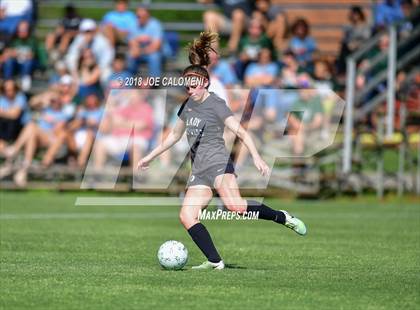 Thumbnail 3 in Vandegrift vs Reagan [Ronald] (Class 6A Region 4 Bi District) photogallery.