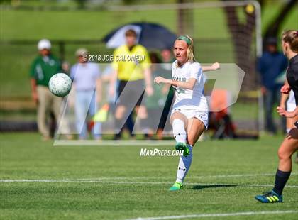 Thumbnail 2 in Vandegrift vs Reagan [Ronald] (Class 6A Region 4 Bi District) photogallery.