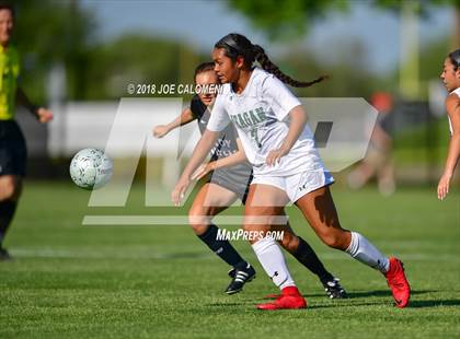 Thumbnail 1 in Vandegrift vs Reagan [Ronald] (Class 6A Region 4 Bi District) photogallery.