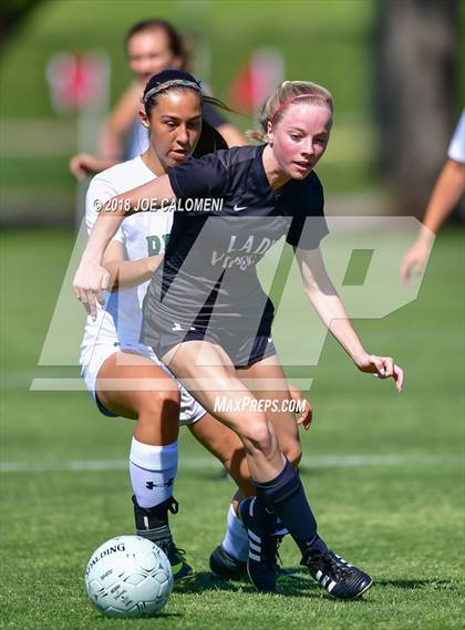 Thumbnail 1 in Vandegrift vs Reagan [Ronald] (Class 6A Region 4 Bi District) photogallery.