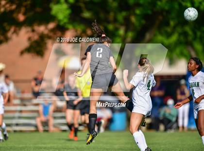 Thumbnail 1 in Vandegrift vs Reagan [Ronald] (Class 6A Region 4 Bi District) photogallery.