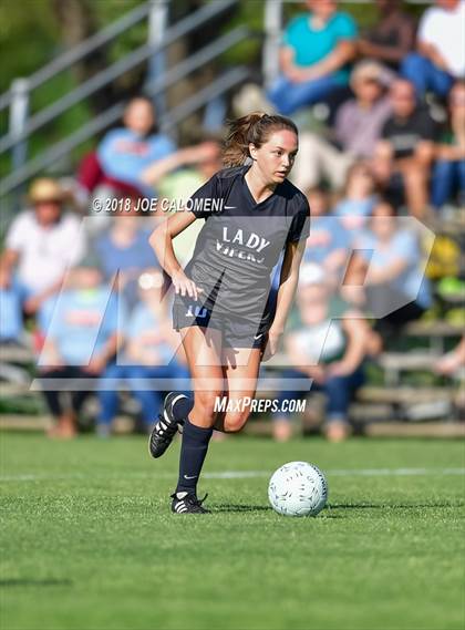 Thumbnail 2 in Vandegrift vs Reagan [Ronald] (Class 6A Region 4 Bi District) photogallery.