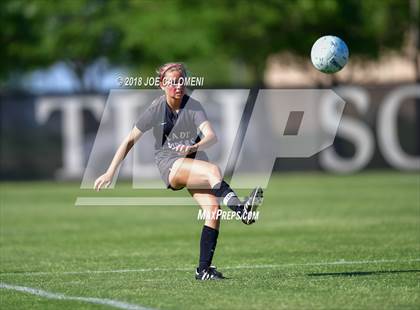 Thumbnail 1 in Vandegrift vs Reagan [Ronald] (Class 6A Region 4 Bi District) photogallery.