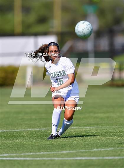Thumbnail 1 in Vandegrift vs Reagan [Ronald] (Class 6A Region 4 Bi District) photogallery.