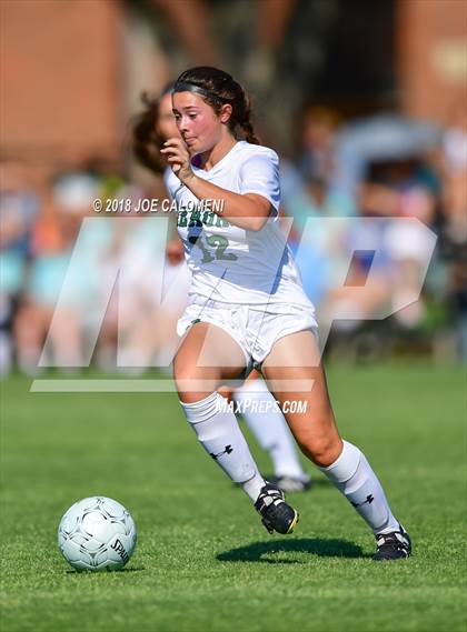 Thumbnail 1 in Vandegrift vs Reagan [Ronald] (Class 6A Region 4 Bi District) photogallery.