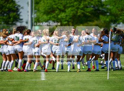 Thumbnail 2 in Vandegrift vs Reagan [Ronald] (Class 6A Region 4 Bi District) photogallery.