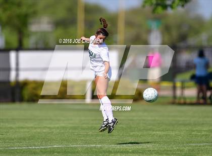 Thumbnail 3 in Vandegrift vs Reagan [Ronald] (Class 6A Region 4 Bi District) photogallery.