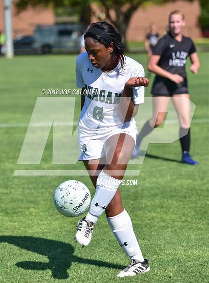 Thumbnail 1 in Vandegrift vs Reagan [Ronald] (Class 6A Region 4 Bi District) photogallery.