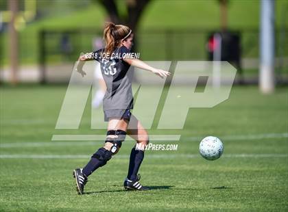 Thumbnail 2 in Vandegrift vs Reagan [Ronald] (Class 6A Region 4 Bi District) photogallery.