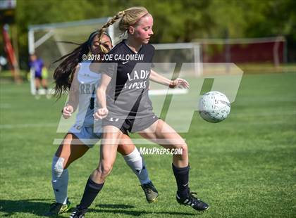 Thumbnail 1 in Vandegrift vs Reagan [Ronald] (Class 6A Region 4 Bi District) photogallery.