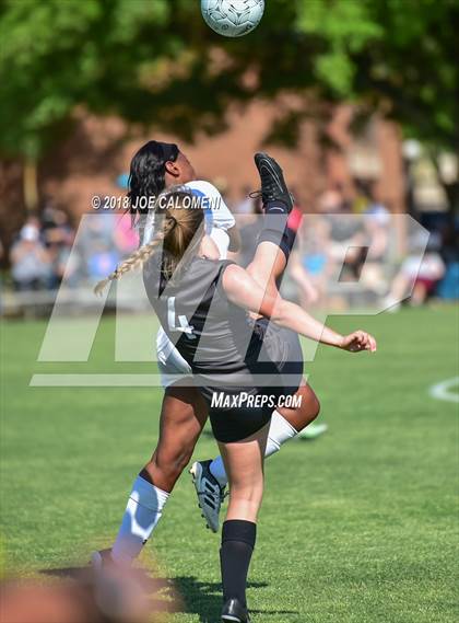 Thumbnail 3 in Vandegrift vs Reagan [Ronald] (Class 6A Region 4 Bi District) photogallery.