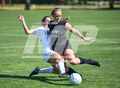 Thumbnail 3 in Vandegrift vs Reagan [Ronald] (Class 6A Region 4 Bi District) photogallery.
