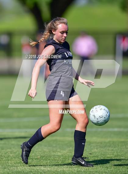 Thumbnail 3 in Vandegrift vs Reagan [Ronald] (Class 6A Region 4 Bi District) photogallery.