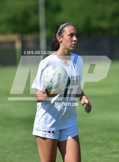 Thumbnail 1 in Vandegrift vs Reagan [Ronald] (Class 6A Region 4 Bi District) photogallery.