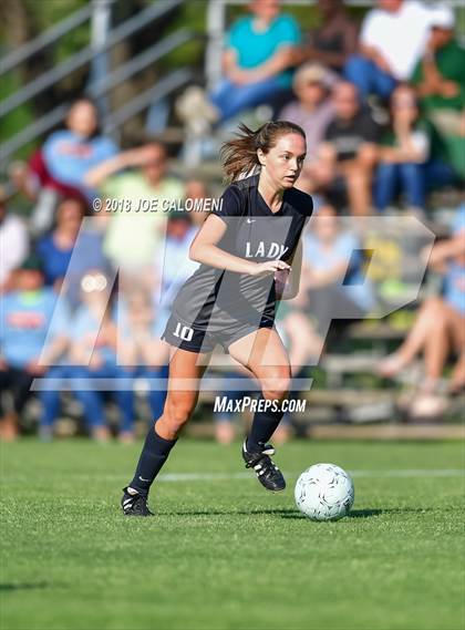 Thumbnail 3 in Vandegrift vs Reagan [Ronald] (Class 6A Region 4 Bi District) photogallery.