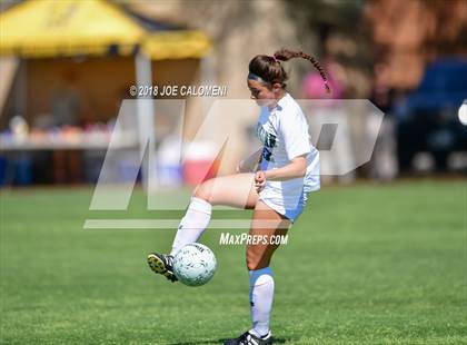Thumbnail 3 in Vandegrift vs Reagan [Ronald] (Class 6A Region 4 Bi District) photogallery.
