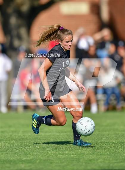 Thumbnail 3 in Vandegrift vs Reagan [Ronald] (Class 6A Region 4 Bi District) photogallery.
