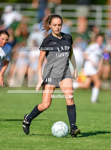 Thumbnail 1 in Vandegrift vs Reagan [Ronald] (Class 6A Region 4 Bi District) photogallery.