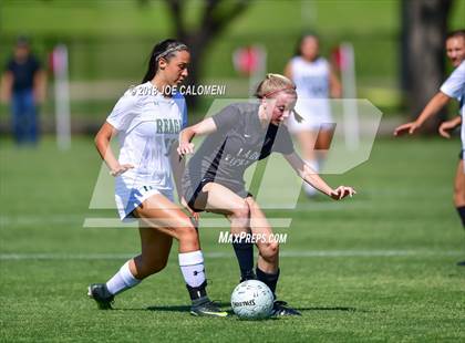 Thumbnail 1 in Vandegrift vs Reagan [Ronald] (Class 6A Region 4 Bi District) photogallery.