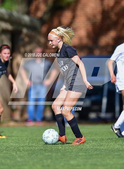 Thumbnail 1 in Vandegrift vs Reagan [Ronald] (Class 6A Region 4 Bi District) photogallery.