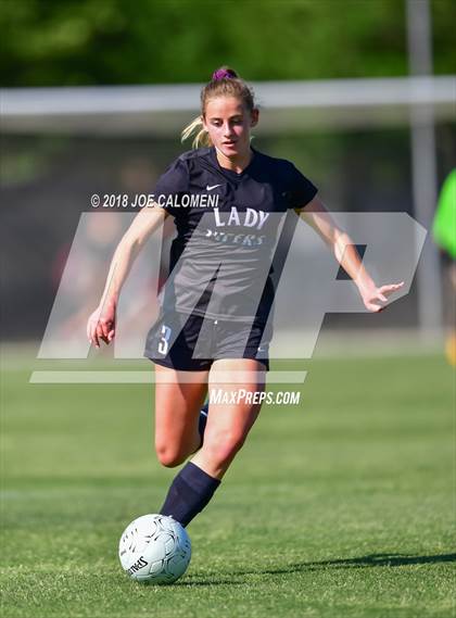 Thumbnail 2 in Vandegrift vs Reagan [Ronald] (Class 6A Region 4 Bi District) photogallery.
