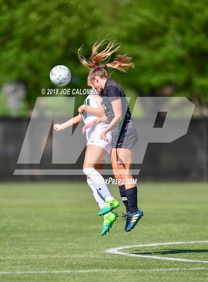 Thumbnail 2 in Vandegrift vs Reagan [Ronald] (Class 6A Region 4 Bi District) photogallery.