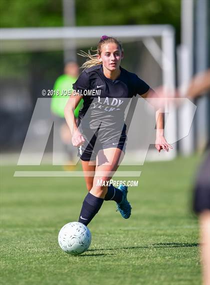 Thumbnail 1 in Vandegrift vs Reagan [Ronald] (Class 6A Region 4 Bi District) photogallery.