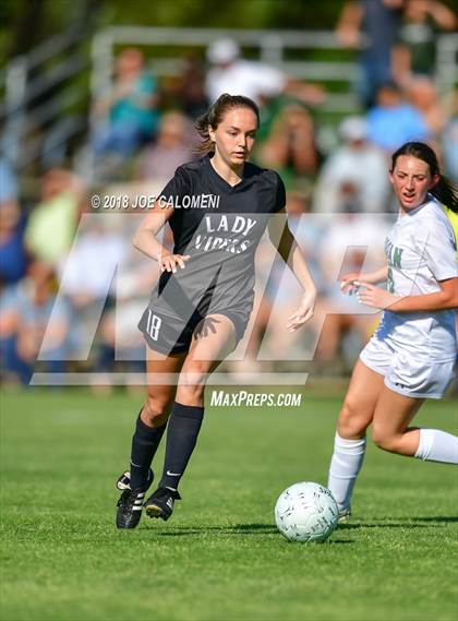 Thumbnail 2 in Vandegrift vs Reagan [Ronald] (Class 6A Region 4 Bi District) photogallery.