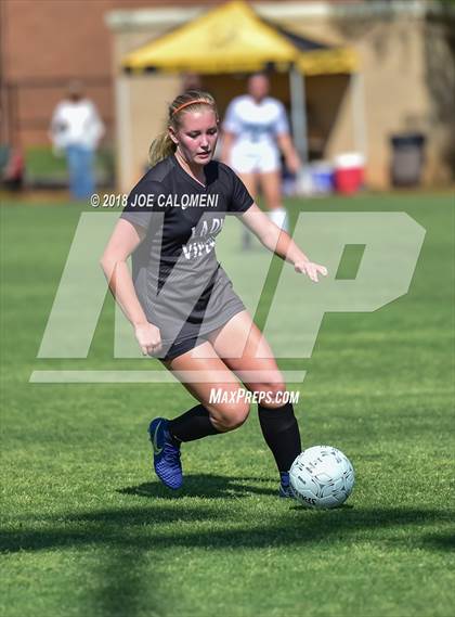 Thumbnail 1 in Vandegrift vs Reagan [Ronald] (Class 6A Region 4 Bi District) photogallery.