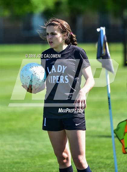 Thumbnail 2 in Vandegrift vs Reagan [Ronald] (Class 6A Region 4 Bi District) photogallery.