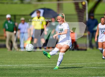 Thumbnail 1 in Vandegrift vs Reagan [Ronald] (Class 6A Region 4 Bi District) photogallery.
