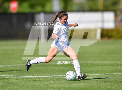 Thumbnail 2 in Vandegrift vs Reagan [Ronald] (Class 6A Region 4 Bi District) photogallery.