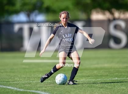 Thumbnail 2 in Vandegrift vs Reagan [Ronald] (Class 6A Region 4 Bi District) photogallery.