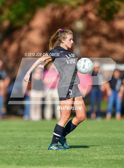 Thumbnail 2 in Vandegrift vs Reagan [Ronald] (Class 6A Region 4 Bi District) photogallery.
