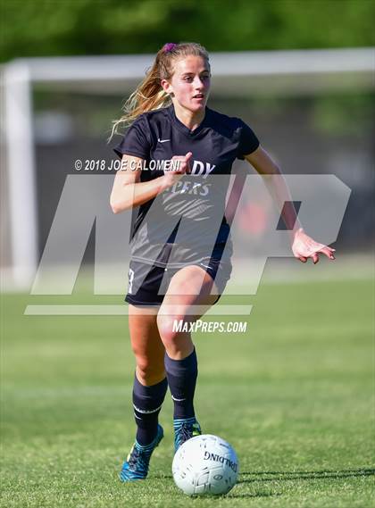 Thumbnail 1 in Vandegrift vs Reagan [Ronald] (Class 6A Region 4 Bi District) photogallery.