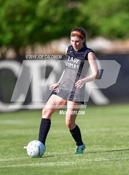 Thumbnail 1 in Vandegrift vs Reagan [Ronald] (Class 6A Region 4 Bi District) photogallery.
