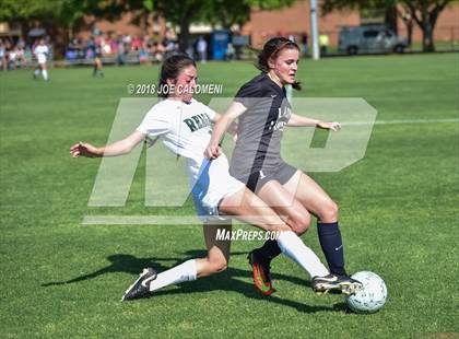 Thumbnail 2 in Vandegrift vs Reagan [Ronald] (Class 6A Region 4 Bi District) photogallery.