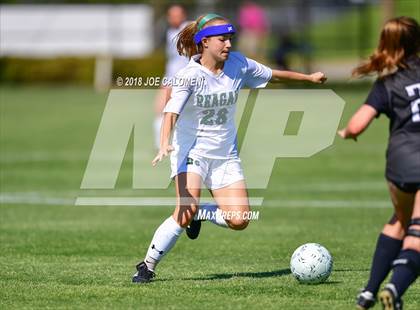 Thumbnail 3 in Vandegrift vs Reagan [Ronald] (Class 6A Region 4 Bi District) photogallery.
